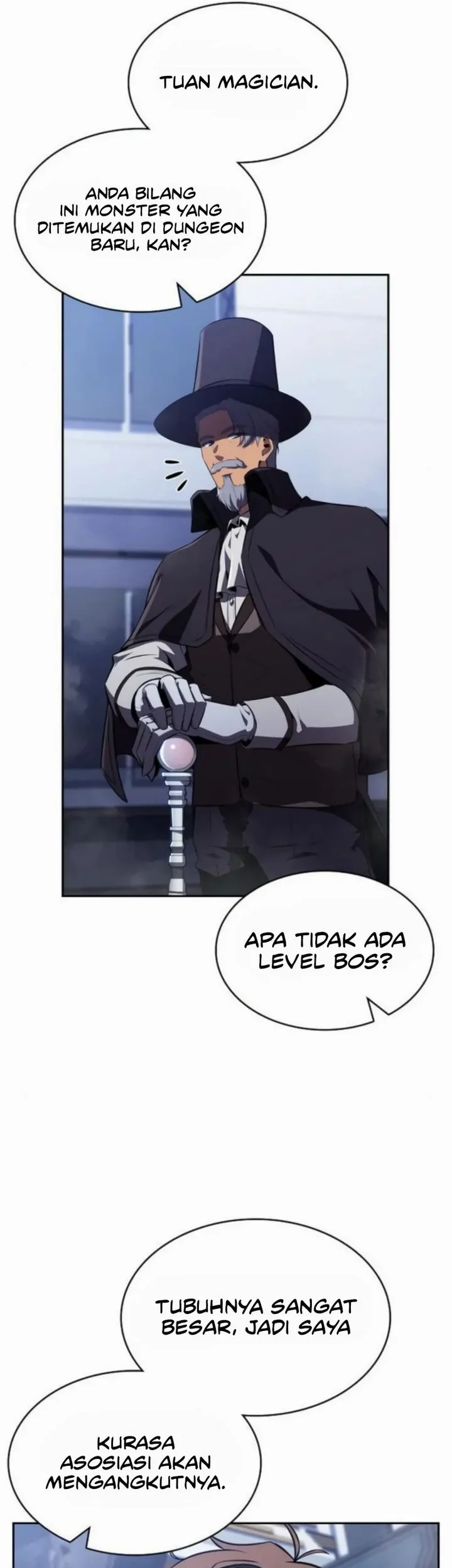 The Demon Slayer’s Restaurant Chapter 26 fixed Gambar 40